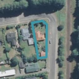 27 Lyall Terrace, Temuka