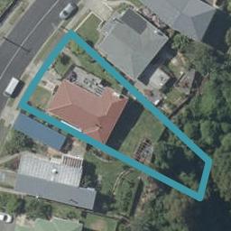 54 Koremata Street, Green Island, Dunedin
