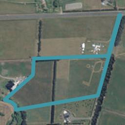 869 Oxford Road, Fernside, Rangiora