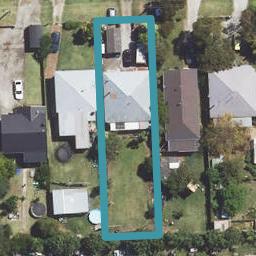 22 Lyndhurst Street, Awapuni, Gisborne