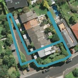 1/2 Gunson Street, Freemans Bay, Auckland