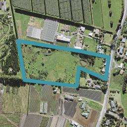 1302 Coatesville-Riverhead Highway, Kumeu
