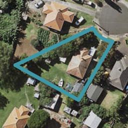 2 Hay Road, Panmure, Auckland