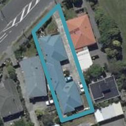 2/117 Hawke Street, New Brighton, Christchurch