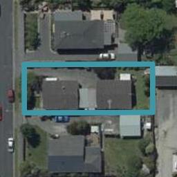 18A North Parade, Richmond, Christchurch