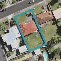 30 Collie Street, Hillpark, Auckland