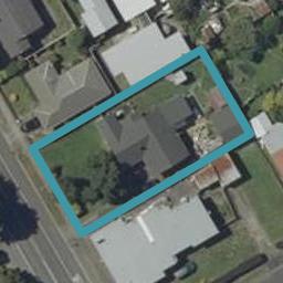 203 Botanical Road, Takaro, Palmerston North