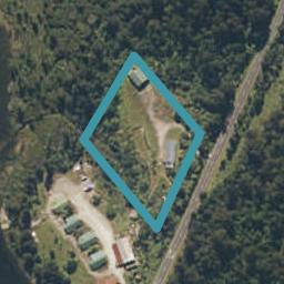 0 S Hway 6 Paringa Shwy, Paringa, Haast