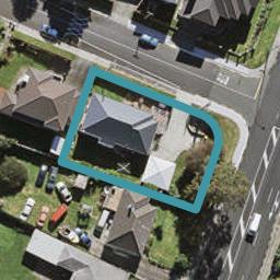 2 Haughey Avenue, Three Kings, Auckland