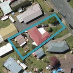 139 Corks Road, Tikipunga, Whangarei