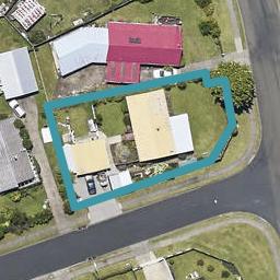 1 Hahuru Road, Kawerau, Kawerau