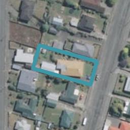 33 Hamilton Street, Temuka