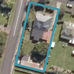 31 Bond Street, Marton