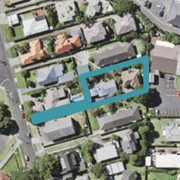 2/12A Fenwick Avenue, Milford, Auckland