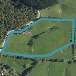 0 Carr Road, Takahue, Kaitaia