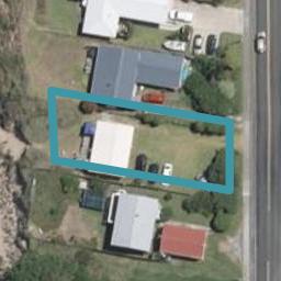 112 State Highway 12, Opononi, Opononi