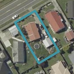 124 Kelvin Grove Road, Kelvin Grove, Palmerston North