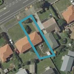 266 College Street, West End, Palmerston North