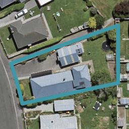 17 Matai Street, Hargest, Invercargill