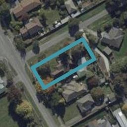 2 McKenzie Avenue, Southbridge, Southbridge