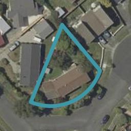 21 Cecil Place, Cloverlea, Palmerston North