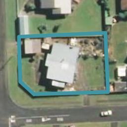 35 Grey Street, Normanby, Hawera