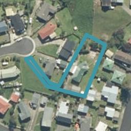3 Kinsella Place, Paeroa, Paeroa