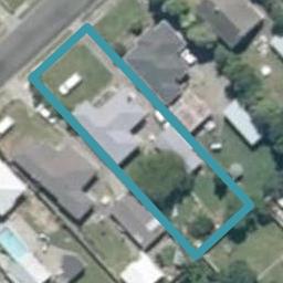 21 Richmond Street, Maraenui, Napier