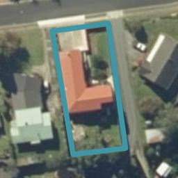13 Russell Terrace, Putaruru