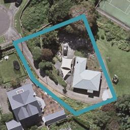 16 Wakefield Street, Welbourn, New Plymouth