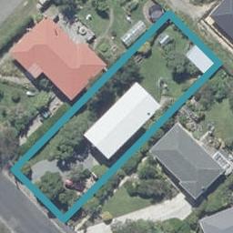 18 Fairview Terrace, Sawyers Bay, Port Chalmers