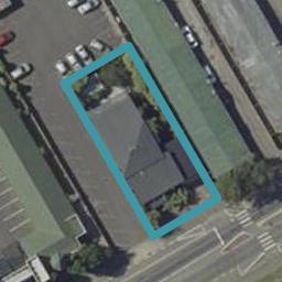 299 Ferguson Street, Palmerston North, Palmerston North