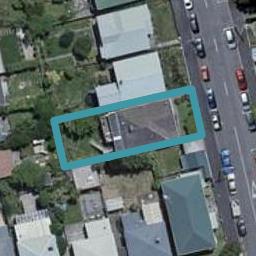 16 Coromandel Street, Newtown, Wellington