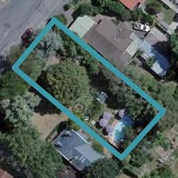 157 West Street, Greytown