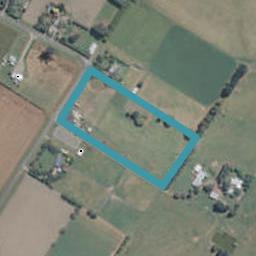 87 Salisbury Road, Salisbury