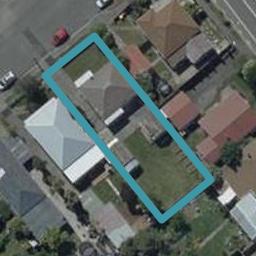 54 Leitch Street, Somerfield, Christchurch