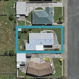14 Henderson Street, Kingswell, Invercargill
