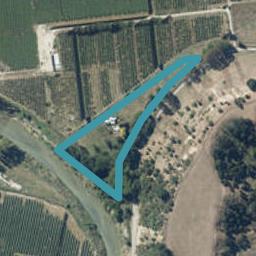 413 Okirae Road, Mangamahu