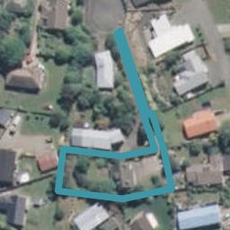 21 Hawea Street, Glenwood, Timaru