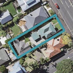 153 Vauxhall Road, Narrow Neck, Auckland