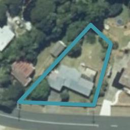 12 Government Road, Raglan