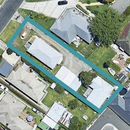 7A Churchill Road, Judea, Tauranga