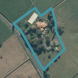 806 Paterangi Road, Te Awamutu, Ohaupo