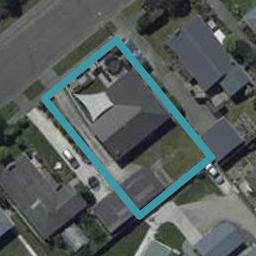 8 West-Watson Avenue, Hillmorton, Christchurch