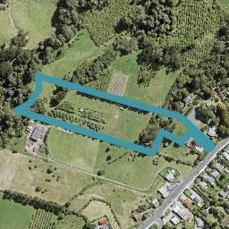 537 West Coast Road, Oratia, Auckland