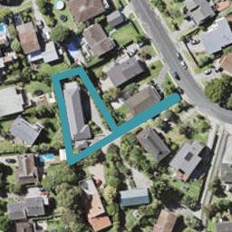 2/72 Mayfair Crescent, Mairangi Bay, Auckland