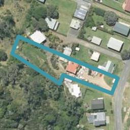 207 Oakura Road, Oakura, Hikurangi