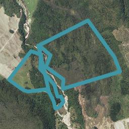 1361 Nelson Creek Road, Hochstetter, Dobson