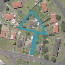 47 Hinemoa Street, Whanganui East, Whanganui