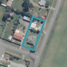 112 King Street, Pareora